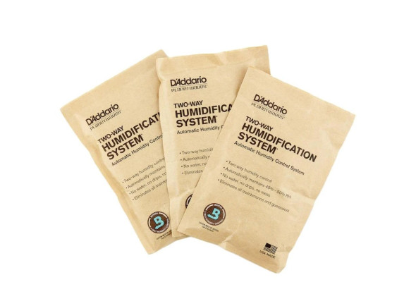 D´Addario PW-HPRP-03 D´Addario PW-HPRP-03